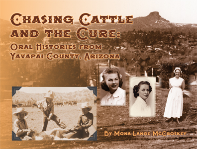 Chasing Cattle and the Cure