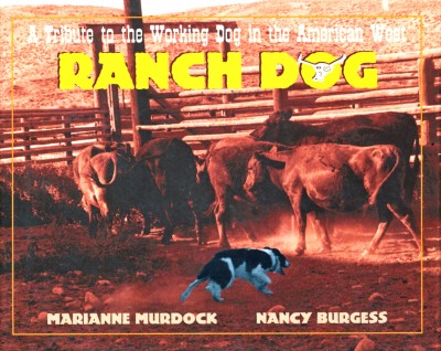 Ranch Dog